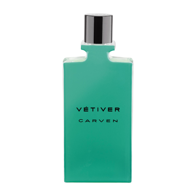 Carven - Vetiver EDT 100 ml