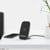 zzSACKit - CHARGEit Stand Dock Care - Black thumbnail-5