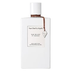 Van Cleef & Arpels - Oud Blanc EDP 75 ml