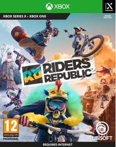 Riders Republic