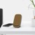 zzSACKit - CHARGEit Stand – Wireless Charger - Curry thumbnail-6