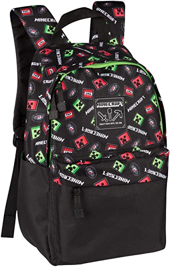 Bedste Minecraft Backpack i 2023