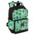 Minecraft 17 Mini Mobs Cluster Backpack thumbnail-1