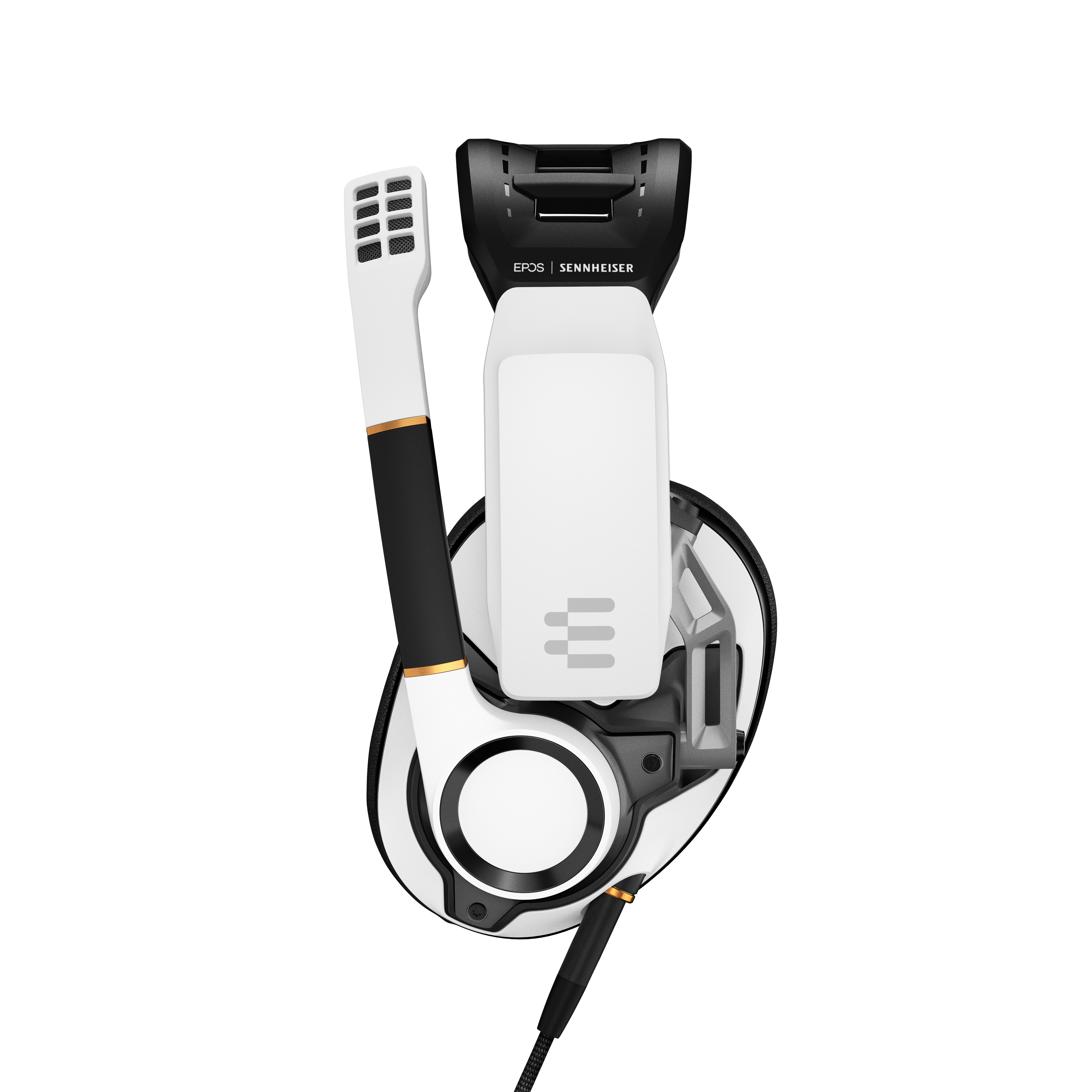 hovedtelefoner gamer headset