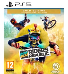 Riders Republic (Gold Edition)