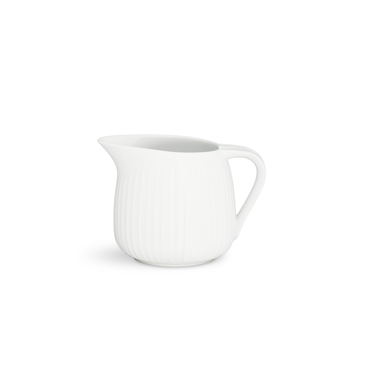 Kähler - Hammershøi Sauce Jug 66 cl - White (690115)