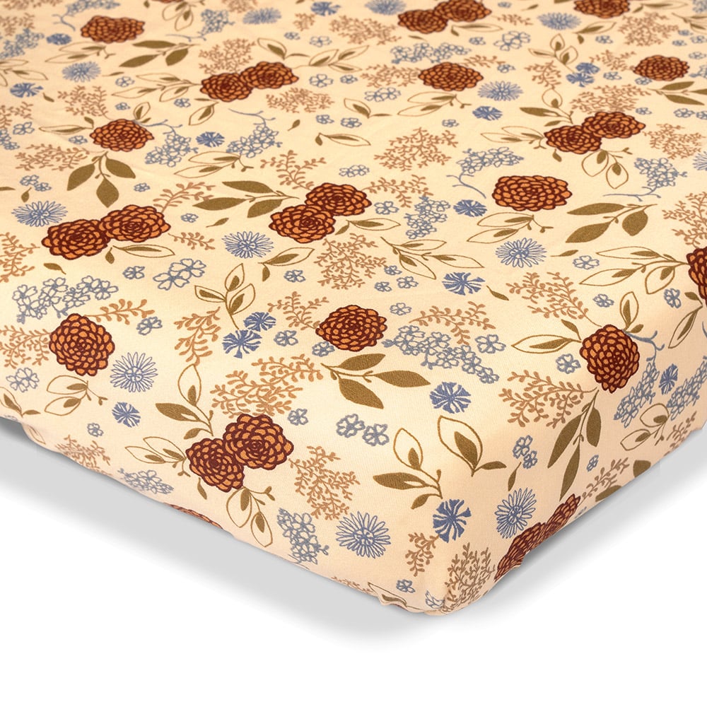 That's Mine - Bed Sheet Baby 60 x 120 cm - Woodland (SS210)