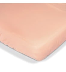 That's Mine - Bed Sheet Junior 70 x 160 cm - Rose