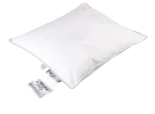 Night & Day - Kids Pillow 45x40 cm (9960)