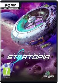 Spacebase Startopia - Videospill og konsoller