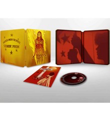 Carrie  (UK import)