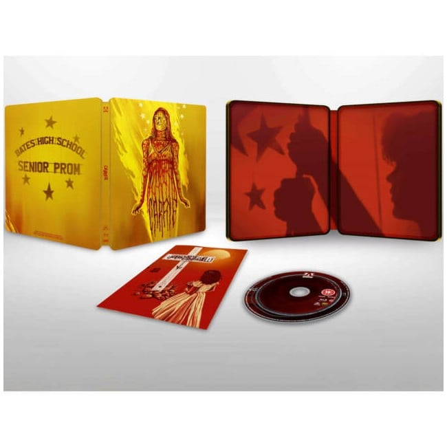 Carrie  (UK import)