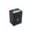 Gamegenic - Deck Holder 80+ Black (GGS25021ML)