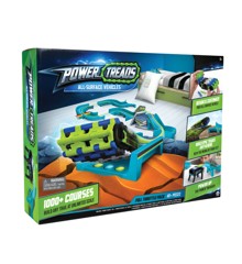 Power Treads - Full Throttle Pack (137-5553)