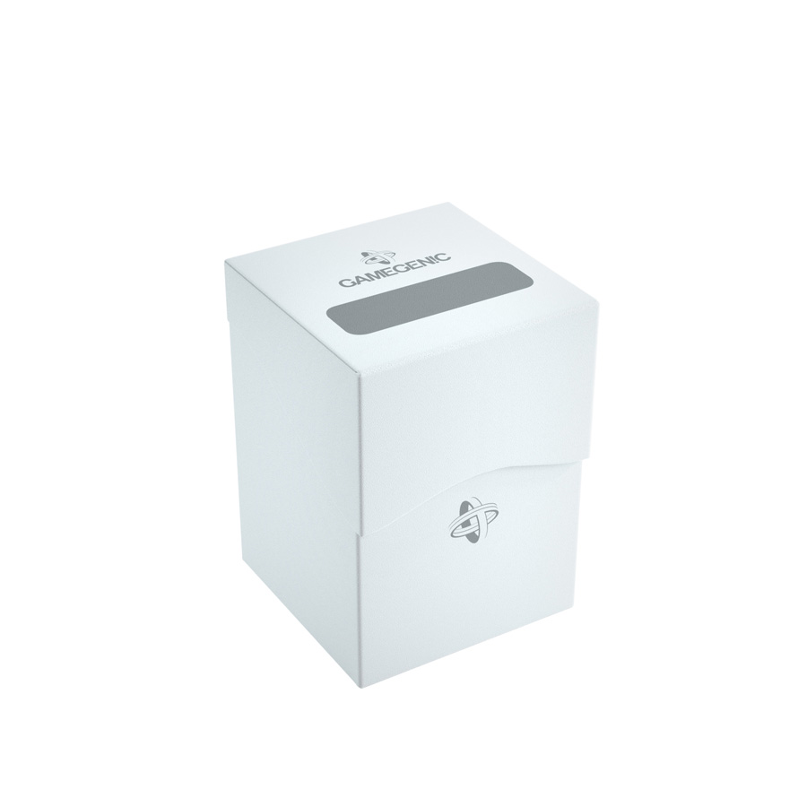 Gamegenic - Deck Holder 100+ Hvid
