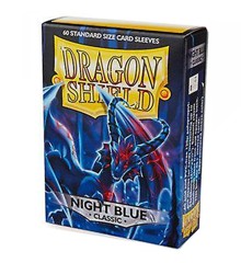 Gamegenic - DS Classic Night Blue (60)