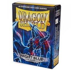 Gamegenic - DS Classic Night Blue (60)