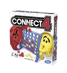Hasbro Gaming - Connect 4 (A5640NC2)
