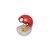 Pokemon - Clip N' Go Ball - Pikachu & Poke Ball thumbnail-2