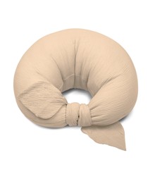 That's Mine - Nursing Pillow - Feather Grey
