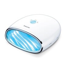 Beurer - MP 48 LED/UV Nail Dryer - 3 Years Warranty