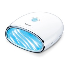 Beurer - MP 48 LED/UV Nail Dryer - 3 Years Warranty