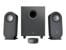 Logitech - Z407 Computer Speakers with Subwoofer and Bluetooth Connection - Graphite thumbnail-3