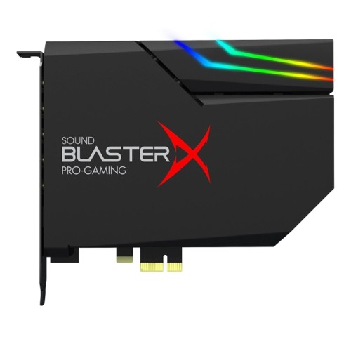 Creative Sound BlasterX AE-5 Plus