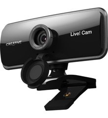 Creative - Creative Live Cam 1080p