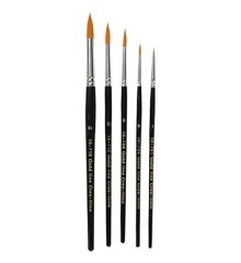 Gold Line - Brushes (No. 1 + 18)