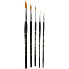 Gold Line - Brushes (No. 1 + 18)