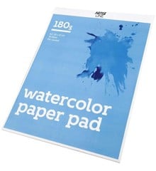 Watercolor pad A3 (20 sheets) (22106)