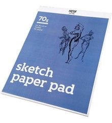 Sketch pad A3 (70 x70 g)