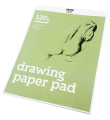 Sketch pad A3 (30 x 120 g