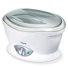 Beurer - MP 70 Paraffin Bath - 3 Years Warranty