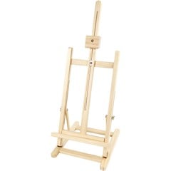 Easel - Pine (76 x 27,5 cm) (22156)