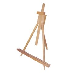 Table easel - Pine (H: 79 cm)
