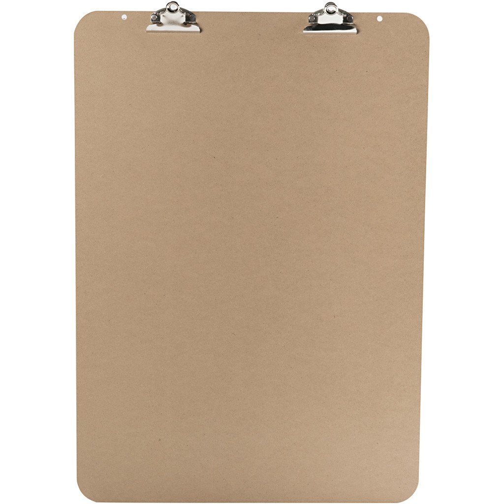 Clipboard for Easel - A2 (52x74 cm)