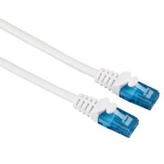 Hama - Network Cable CAT 6  UTP