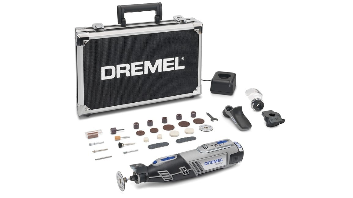 Dremel - 8220-3/35X Ledningsfri (12v)