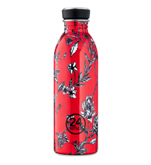 24 Bottles - Urban Bottle 0,5 L - Cherry Lace