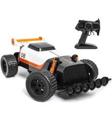 Sharper Image - Fjernstyret Bil - Hobby Lite Dirt Rodder 19 KM/T