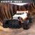 Sharper Image - Fjernstyret Bil - Hobby Lite Dirt Rodder 19 KM/T thumbnail-14