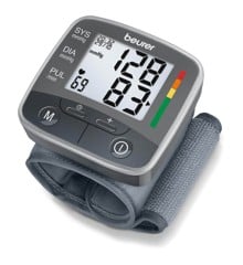 Beurer - BC 32 Blood Pressure Monitor - 5 Years Warranty