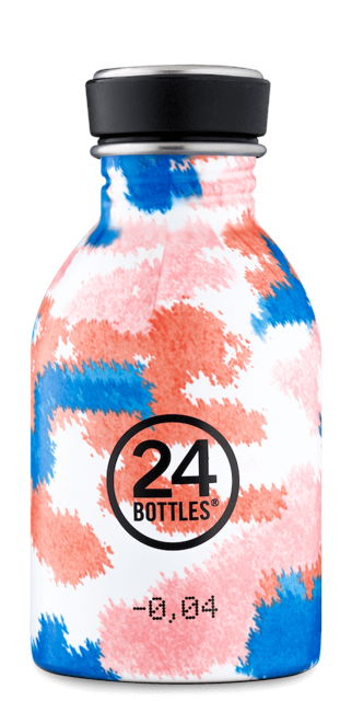 24 Bottles - Urban Bottle Drikkeflaske 0,25 L - Trails