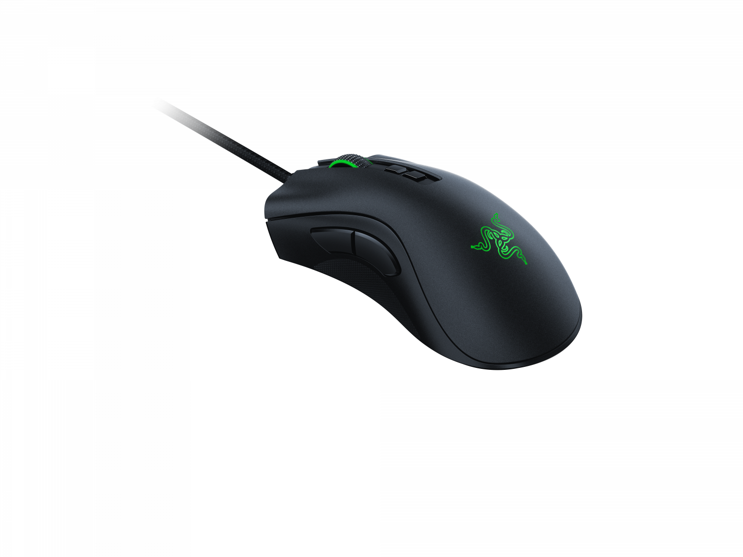 Razer DeathAdder V2 - Ergonomic Gaming Mouse