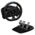 Logitech - G923 Racing Wheel and Pedals for PS5, PS4 and PC - USB thumbnail-1