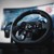 Logitech - G923 Driving Force Racing for PS5, PS4 og PC thumbnail-9