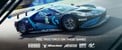 Logitech - G923 Driving Force Racing fyrir PS5, PS4 og PC thumbnail-11