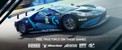 Logitech - G923 Driving Force Racing voor PS5, PS4 en PC thumbnail-11